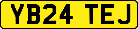 YB24TEJ