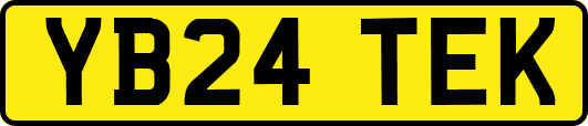 YB24TEK