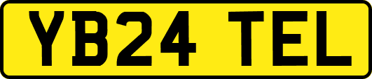 YB24TEL