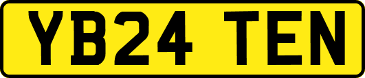YB24TEN
