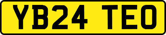 YB24TEO