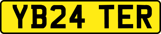 YB24TER