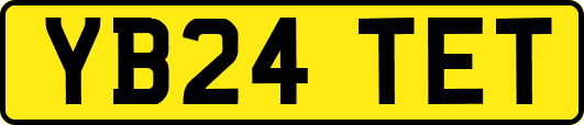 YB24TET