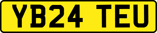 YB24TEU