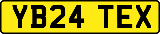 YB24TEX
