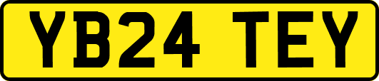 YB24TEY