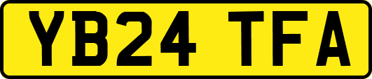 YB24TFA