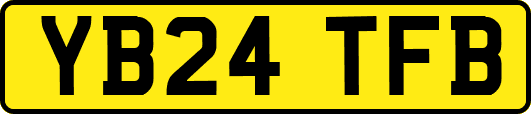 YB24TFB