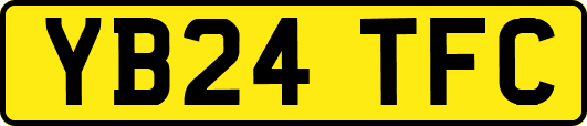 YB24TFC
