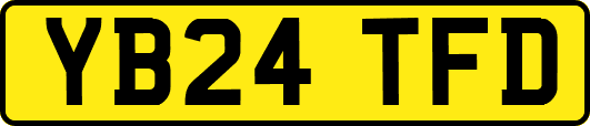 YB24TFD