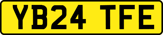 YB24TFE
