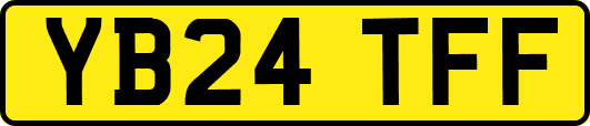 YB24TFF