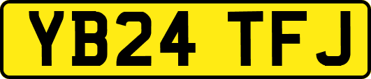 YB24TFJ