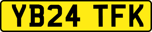 YB24TFK