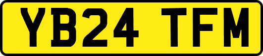 YB24TFM