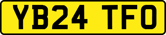 YB24TFO