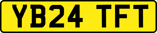 YB24TFT