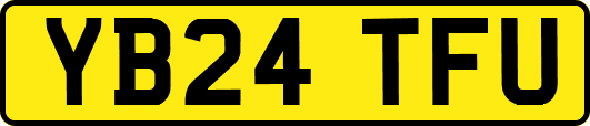YB24TFU