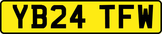 YB24TFW