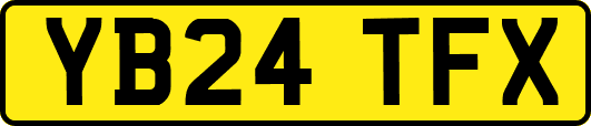YB24TFX