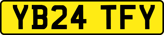 YB24TFY