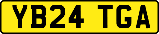 YB24TGA