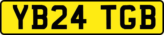YB24TGB