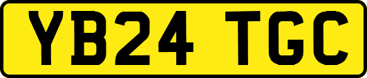 YB24TGC