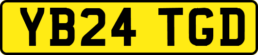 YB24TGD