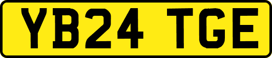 YB24TGE