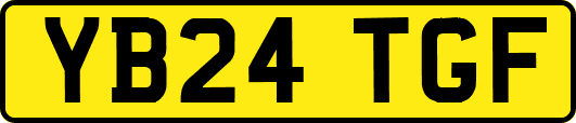 YB24TGF