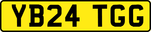 YB24TGG