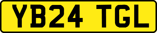 YB24TGL