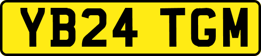YB24TGM