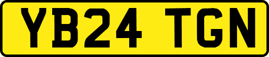 YB24TGN