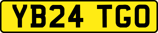 YB24TGO