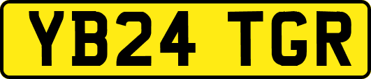 YB24TGR