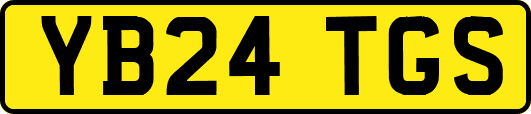 YB24TGS