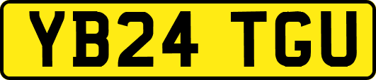 YB24TGU