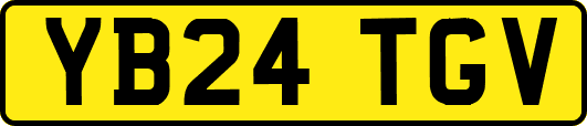YB24TGV