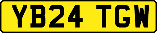YB24TGW