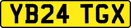 YB24TGX