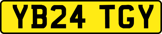YB24TGY