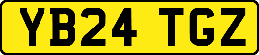 YB24TGZ