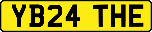 YB24THE