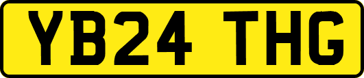 YB24THG