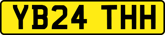 YB24THH