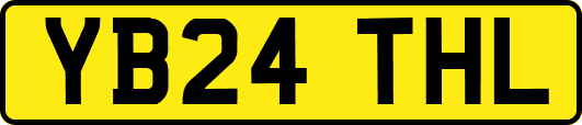 YB24THL