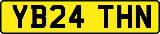 YB24THN