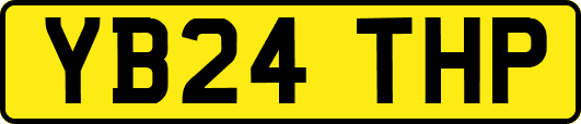 YB24THP